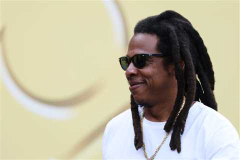 7 Things We Learned From Jay-Z’s ‘New York Times’ Interview