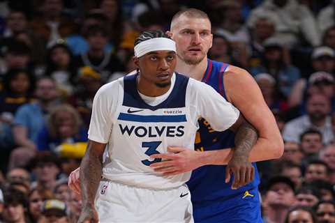 Fanatics Sportsbook promo code NYPOST: Bet $20, get $200 in bonus bets for Timberwolves vs. Nuggets