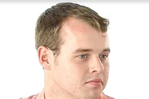 Joseph Duggar Pleads Not Guilty to Child Endangerment Charge in Arkansas