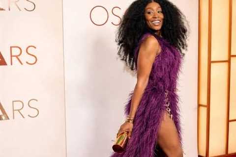 From the Oscars to Global Legacy: How Rossario George is Redefining Modern Luxury