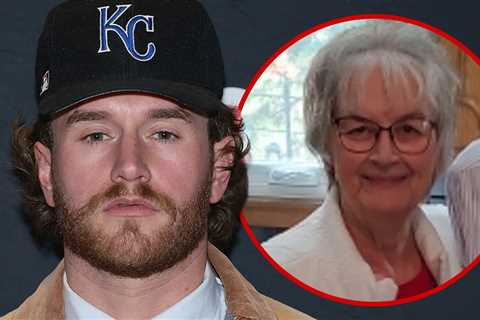 'Summer House' West Wilson's Cousin Charged with Murdering Their Grandmother