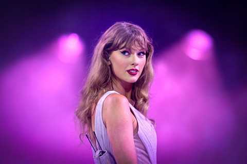 How Taylor Swift’s Record Contract Could Lead to Millions of Dollars for UMG Artists After Spotify..