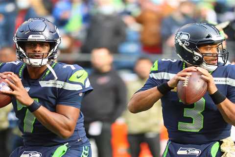 Jets host Russell Wilson in search for backup quarterback