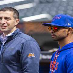 Mets need to get in on early trade talks to save season — even if those deals are unlikely