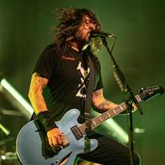 6 Best Moments From Foo Fighters’ Manhattan Club Show