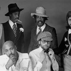 Tony Wilson, Hot Chocolate Bassist/Songwriter of ‘You Sexy Thing’ Dies at 89