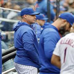 Mets need to change Carlos Mendoza’s cruel purgatory — one way or the other