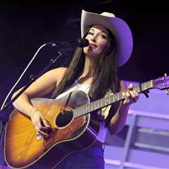 Kacey Musgraves’ ‘Middle of Nowhere’: All 13 Tracks Ranked