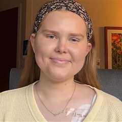 Influencer Kiersten Dyke Dead at 25