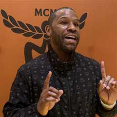 Floyd Mayweather’s Mike Tyson fight shrouded in $7 million passport mystery