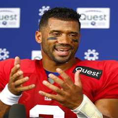 Russell Wilson contemplating retirement, in ‘deep’ discussions for TV job