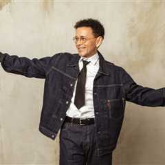Jorge Luis Chacín on Condensing His Essence in ‘De Amor, Sueños y Cantares’: ‘A Little Journey..