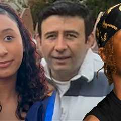 Celeste Rivas' Dad Refutes Rumors Family Got Money From D4vd
