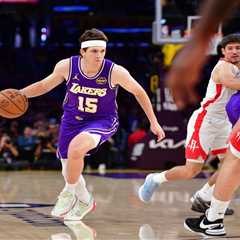 Here’s how to watch Lakers vs. Rockets Game 6 for free: Time, livestream