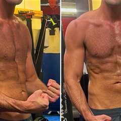 'Love Island' Stud Shredded For Summer -- Guess Who!