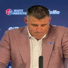 Mike Vrabel gets standing ovation from Patriots fans — despite embarrassing Dianna Russini photo..