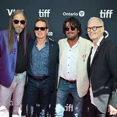 In Canada: The Tragically Hip, Feist & More to Enter Canadian Songwriters Hall of Fame in 2026