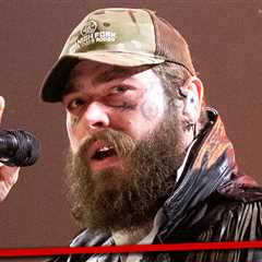 Post Malone Cancels First Few Weeks of Upcoming Tour