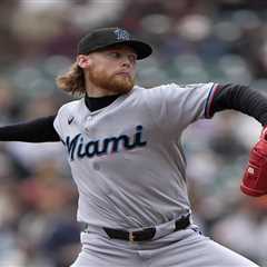 Marlins vs. Phillies prediction: MLB pick, odds, best bet Saturday