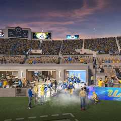 Rose Bowl shows off new exclusive field-level club: ‘A place to be’
