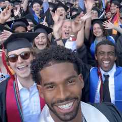 Shedeur Sanders gets his degree from Colorado one year after leaving for NFL