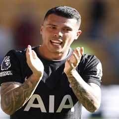 bet365 bonus code: Bet $10, get $200 in bonus bets for the Premier League