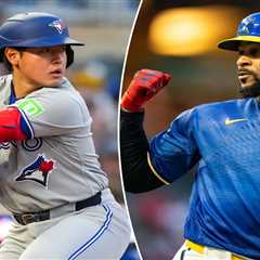 How to watch Blue Jays vs. Twins in MLB Sunday Leadoff: Start time, livestream