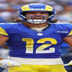 Rams’ offense set up for immediate, future success