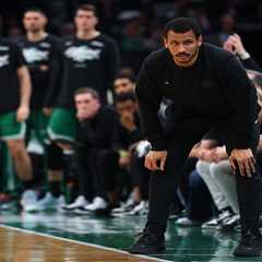 Why Joe Mazzulla went with head-scratching starting lineup in Celtics’ Game 7 loss