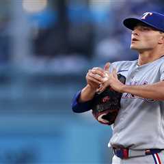 Chalkboard promo code NYPOST: Get a 100% deposit match up to $100 + free pick for Rangers vs. Tigers