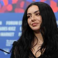 Charli xcx Shares ‘Rock Music’ Song Teaser, Says She’s Not Making a Rock Album