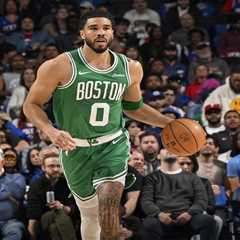 Jayson Tatum laments injury that kept him out of Game 7: ‘Worst possible time’