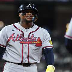 Braves place Ronald Acuna on IL in major injury blow