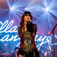 Ella Langley’s ‘Choosin’ Texas’ Returns to No. 1 for Eighth Week Atop Hot 100