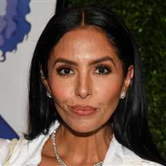 Vanessa Bryant Blasts Marriage and Pregnancy Rumors Circulating Online, Again