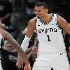 BetMGM bonus code NYPNEWSGET: Get up to $1,000 in no-sweat tokens for Timberwolves vs. Spurs