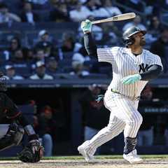 Yankees keep rolling as they slug their way to another win over Orioles