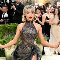 Which Musician’s Look at the 2026 Met Gala Was Your Favorite? Vote!