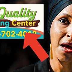 Ilhan Omar FINALLY Faces JAIL TIME As Somali Fraud Lawyers DEMANDS Answers!!