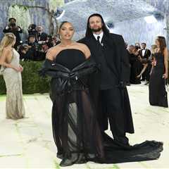 Steph Curry, Russell Westbrook & other California sports stars stun at Met Gala
