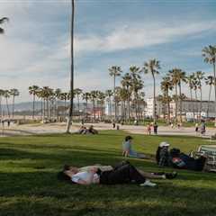 Where to find every FIFA World Cup Fan Zone across LA to take in the tournament — mapped