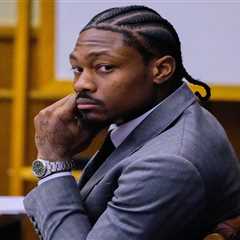 NFL star Stefon Diggs learns his fate after ex personal chef accused him of assault