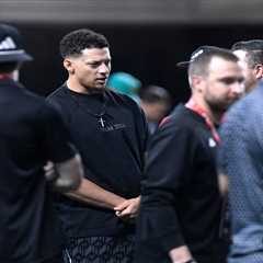 Details behind Patrick Mahomes’ obsessive rehab