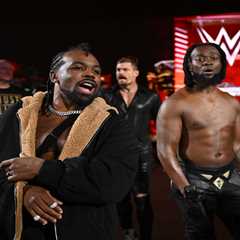 New Day’s departure from WWE only raises further TKO concerns
