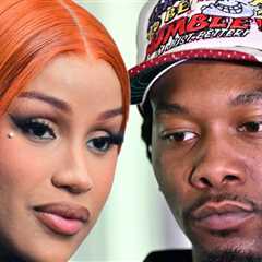 Cardi B Battling Tasha K in Court for Talking About Offset's Gambling