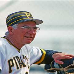 Bob Skinner, three-time World Series champion outfielder and coach, dead at 94