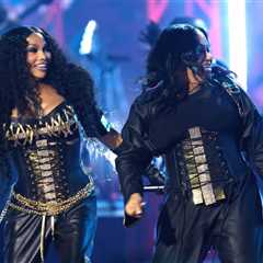 Salt-N-Pepa’s Music Ownership Appeal Has a ‘Foundational Deficiency,’ UMG Argues
