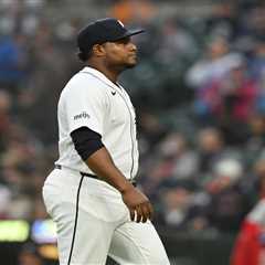 Why Framber Valdez may have plunked Trevor Story — former MLB star’s video reveals intriguing twist