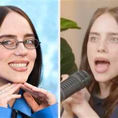 People Are Praising Billie Eilish’s No BS Comments About “Botched” Plastic Surgery And Aging