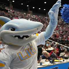 LIU athletics placed on three-year probation after NCAA eligibility probe